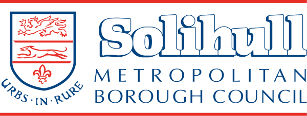 Solihull Metropolitan Borough Council